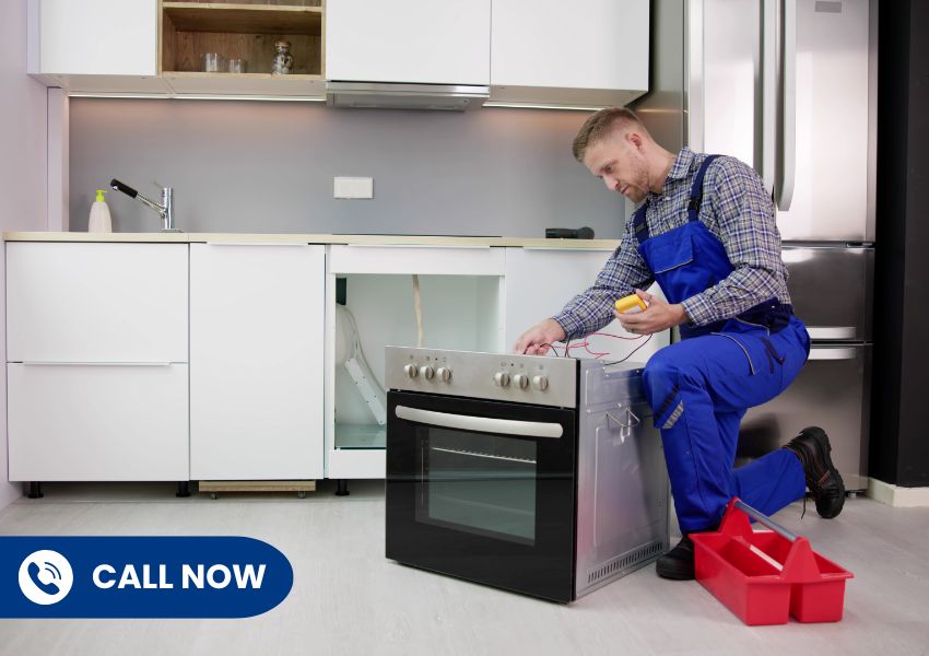 Appliance Repair Services in Middleville, NY